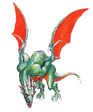 街機遊戲《龍王戰士》那些你不知道的事，通關幾十次未必領悟精髓