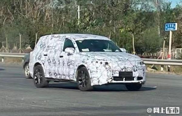 中國品牌崛起！10款高階新車曝光，坦克800紅旗轎跑車，賣70萬？
