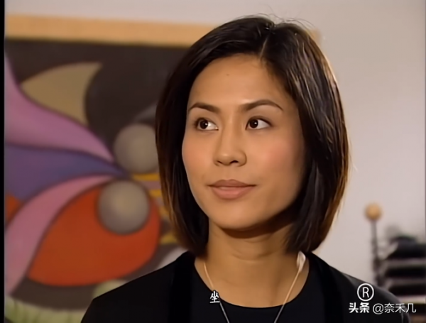 香港女律師“100種殺夫方法”：TVB警匪劇《刑事偵緝檔案》