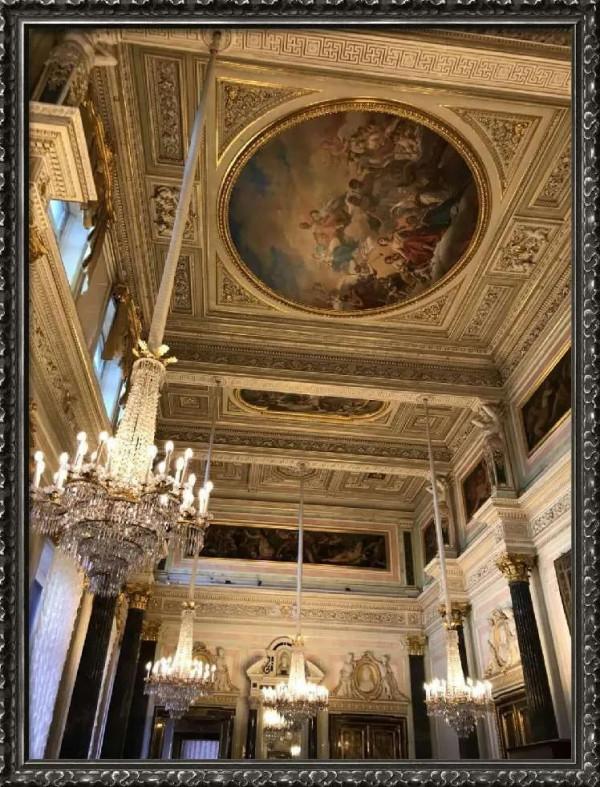 俄羅斯8天6夜跟團遊紀行