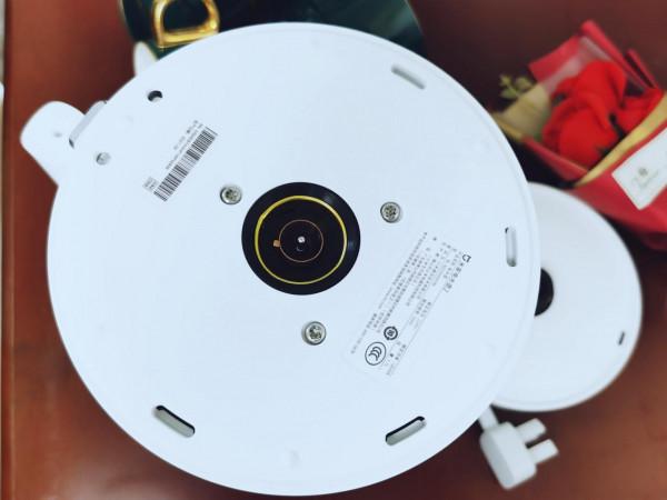 食品級，精準控溫，超平民價的米家電水壺2這麼6？