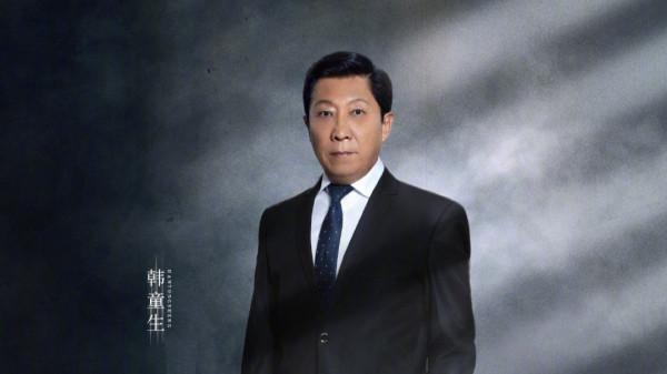 《戰時我們正年少》將播，又一部傳奇抗戰劇，韓童生等戲骨雲集