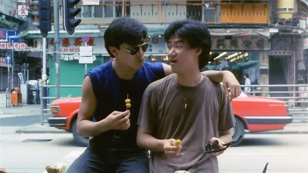 劉德華60歲，香港卻再也沒有天王了