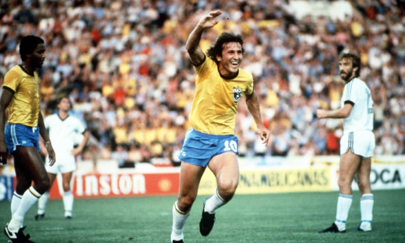 20 世紀 15 位最偉大的足球運動員 有你知道的嗎？