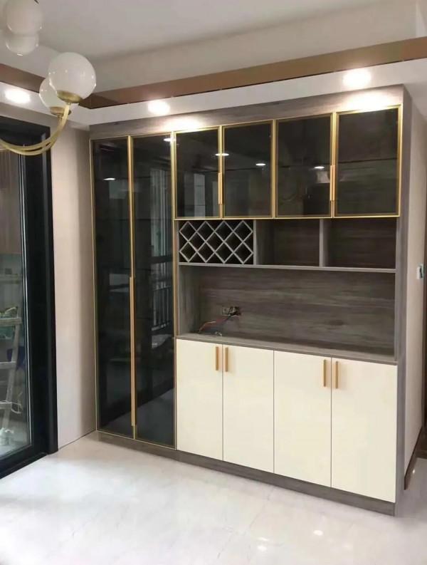 30多種酒櫃設計 30多種酒櫃設計