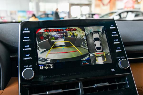 豪華有排面!30萬買商務座駕 別克君越艾維亞vs豐田亞洲龍 豪華有排面!30萬買商務座駕 別克君越艾維亞vs豐田亞洲龍