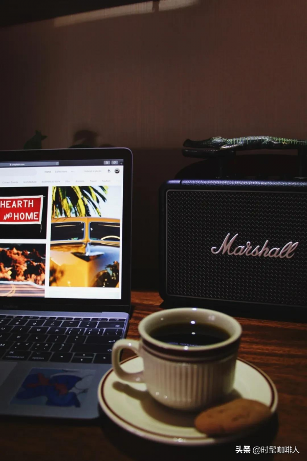 聽點高音,咖啡可能會更甜,這個咖啡玄學等你試試 聽點高音,咖啡可能會更甜,這個咖啡玄學等你試試