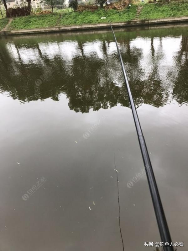 冬季釣魚常見的“三大定律”，其實存在誤區，不盲從要應變