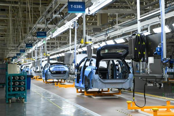 NIO Tech Talk|生產線驗證造車在驗證什麼? NIO Tech Talk|生產線驗證造車在驗證什麼?