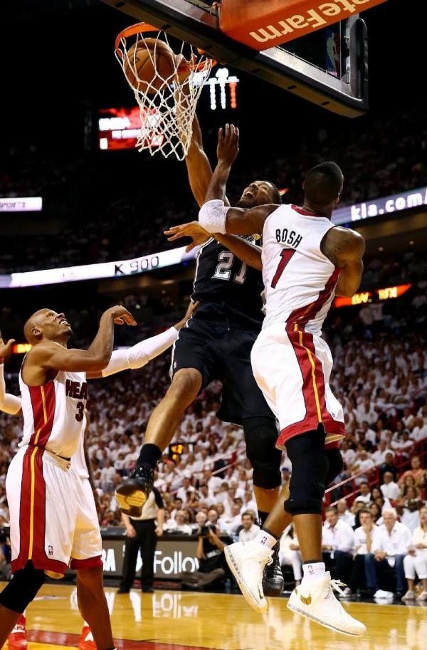 盤點NBA裡的15位學霸,一人14歲高中畢業,不是博士就是碩士 盤點NBA裡的15位學霸,一人14歲高中畢業,不是博士就是碩士