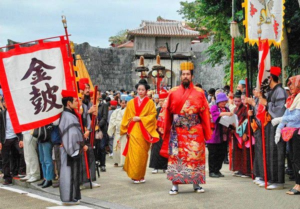 世界上有哪些國家和中國一樣過春節