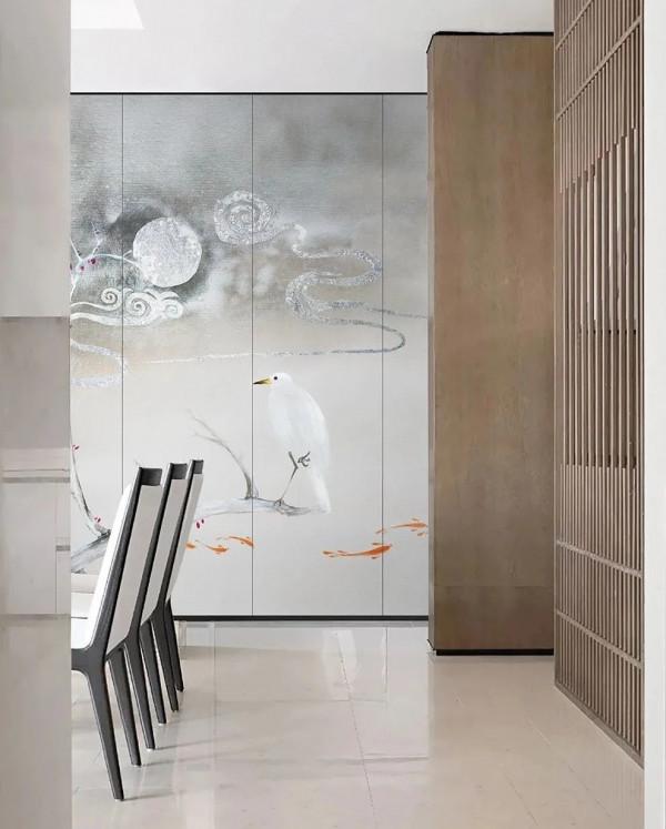 立面軟裝知識庫——牆面材料大盤點 立面軟裝知識庫——牆面材料大盤點