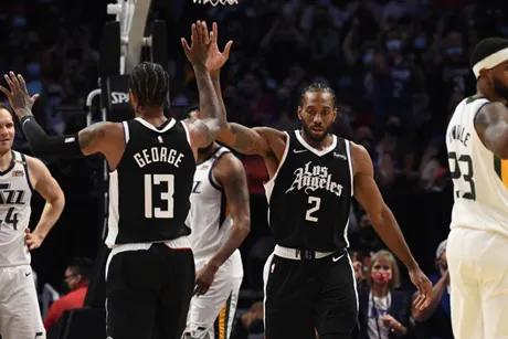 倫納德續約快船,是萬般無奈之下的互相妥協,總冠軍已經遠去? 倫納德續約快船,是萬般無奈之下的互相妥協,總冠軍已經遠去?