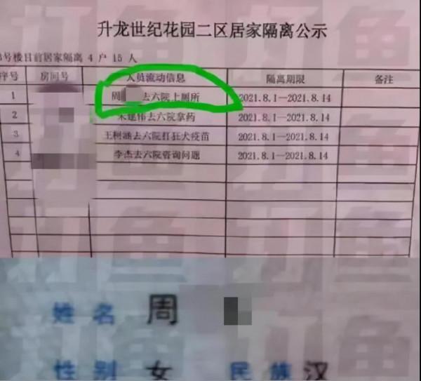 #一天一個AI知識點# AI怎麼輔助流調? #一天一個AI知識點# AI怎麼輔助流調?