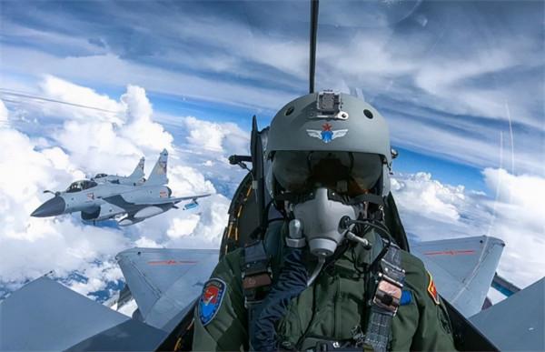 科普：軍區和戰區有何區別？七大軍區為何要改為五大戰區？