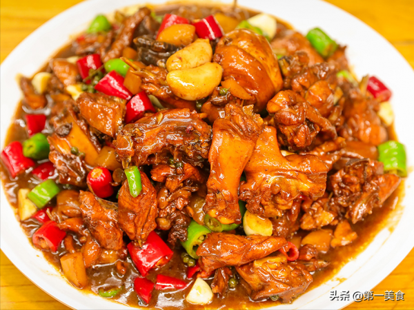 全國哪裡的雞肉好吃?認準這“三大名雞”,有你家鄉的嗎 全國哪裡的雞肉好吃?認準這“三大名雞”,有你家鄉的嗎