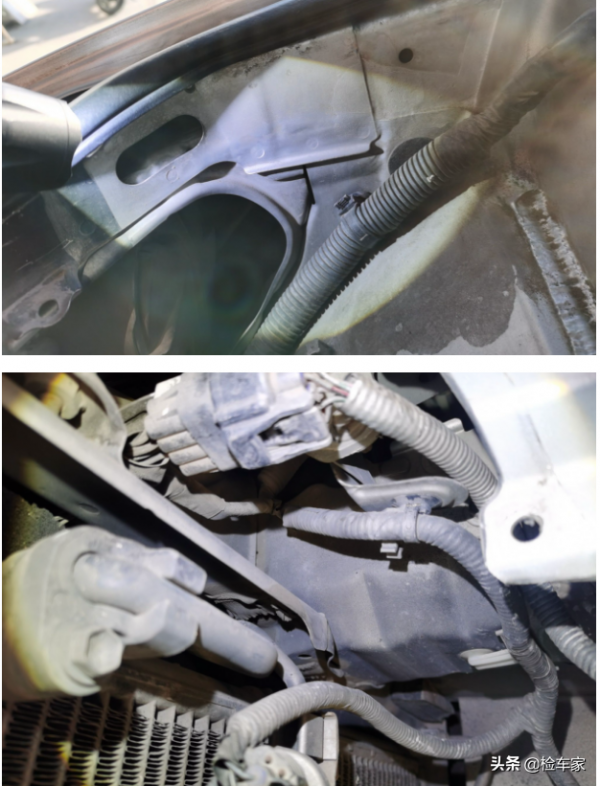 當年百萬雷克薩斯LS430如今值12萬嗎？看車後買家果斷拿下