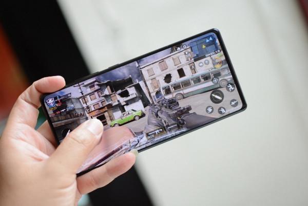 1億畫素&plus;30倍變焦&plus;驍龍778G，跌至1548元，千元機拍照也可以很強