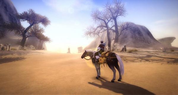 武俠遊戲哪家強？讓我們來評評誰才是無冕之王