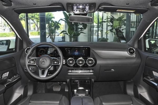 賓士車保養貴？真的是這樣嗎？賓士B級養車分享