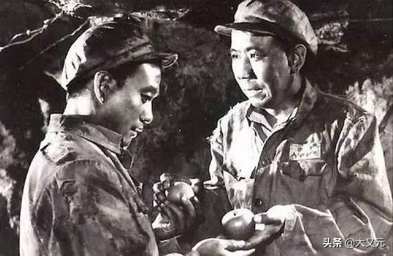 特等功有多難?曾獲四次特等功兩次一等功,在上甘嶺飲尿捨命搏殺 特等功有多難?曾獲四次特等功兩次一等功,在上甘嶺飲尿捨命搏殺