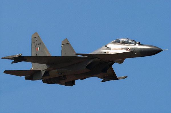 蘇30戰機效能強大,中國都用得上,為何印度蘇30卻成垃圾 蘇30戰機效能強大,中國都用得上,為何印度蘇30卻成垃圾