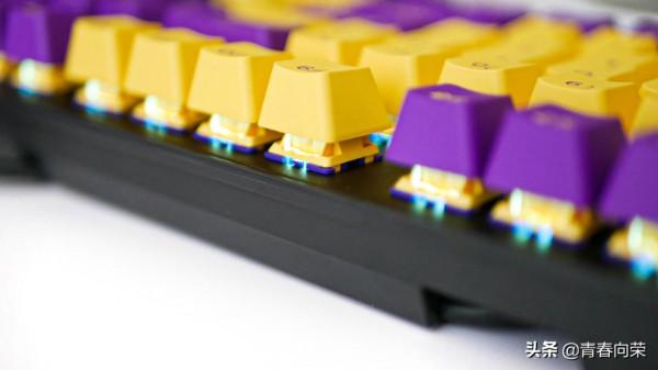 雙十一新品推薦：七款好看又好用的機械鍵盤，自用實拍分享