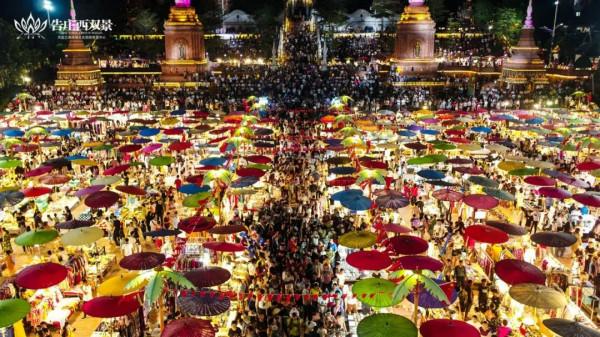 2022喜迎虎年，告莊&OpenCurlyDoubleQuote;一月寵粉節&rdquo;專屬優惠驚喜來襲