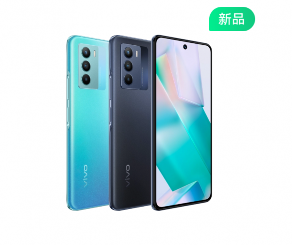 vivo T1/T1x新機正式上架：天璣驍龍全都有 1699起售