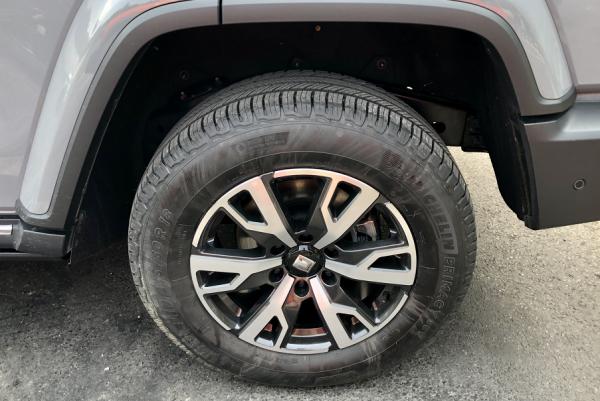 4.5萬公里就去換胎?汽車編輯實測:這不是智商稅 4.5萬公里就去換胎?汽車編輯實測:這不是智商稅