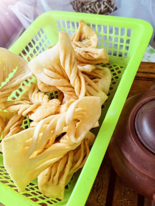 回老家看望父母，每次都是像“土匪”有一樣的嗎？