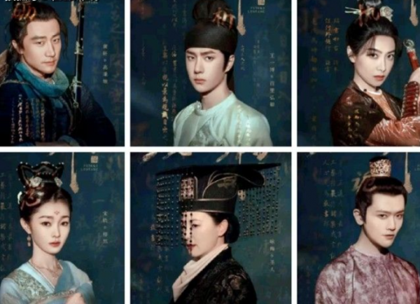 2021年高開低走的10部劇，哪一部都不冤，你追的上榜幾部？