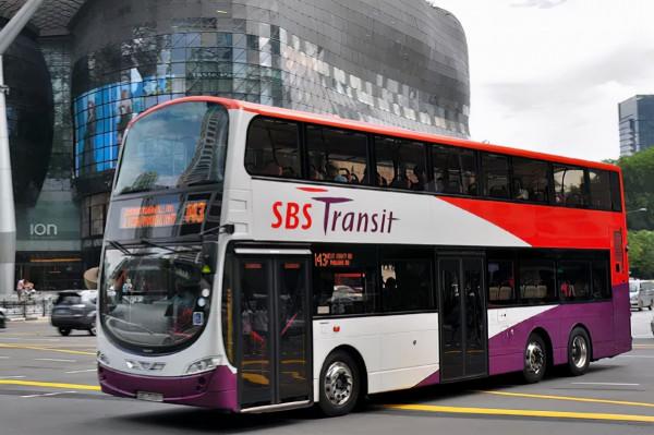 新加坡的出行方式 新加坡的出行方式