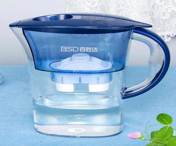 《說房車》03、車上的水