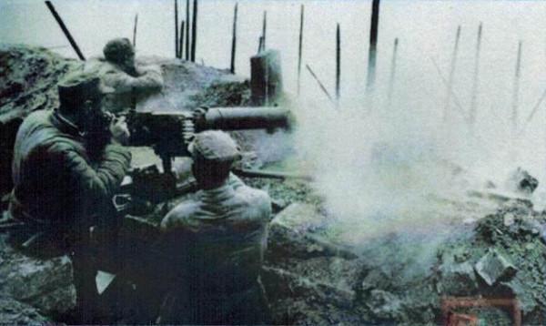 一個小時與一晝夜！華野7縱血戰大王莊，成淮海戰役最慘烈的一戰