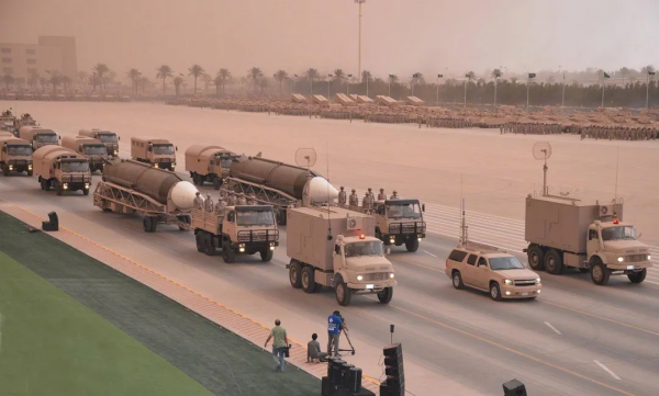 八十年代的中國軍工，為什麼要靠出口賺外快生存？