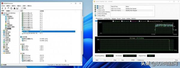 熱乎的英特爾12代酷睿i9-12900K首發體驗 熱乎的英特爾12代酷睿i9-12900K首發體驗
