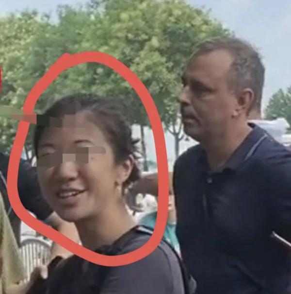 外媒記者“在華反華”，蘇奕安又搞事情了