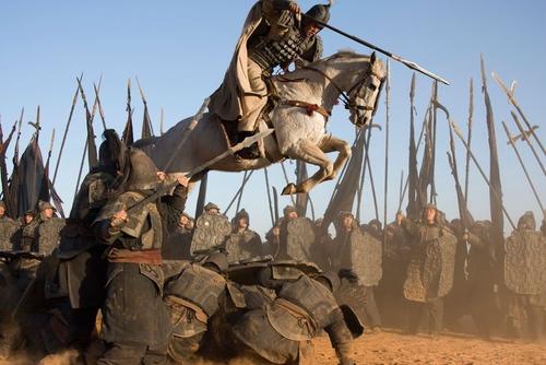 《當家主母》虐貓？這些影視劇的動物們也很慘，有些甚至立過功