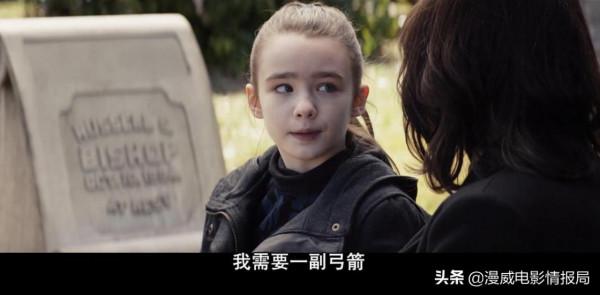 《鷹眼》上線遭粉絲調侃：漫威你做個人吧，上來就“刀子劇情”？