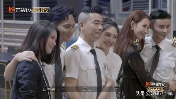 嫂子團探班認親!張智霖袁詠儀線上嗑晉鉉!蔡少芬急喊老婆在這裡 嫂子團探班認親!張智霖袁詠儀線上嗑晉鉉!蔡少芬急喊老婆在這裡