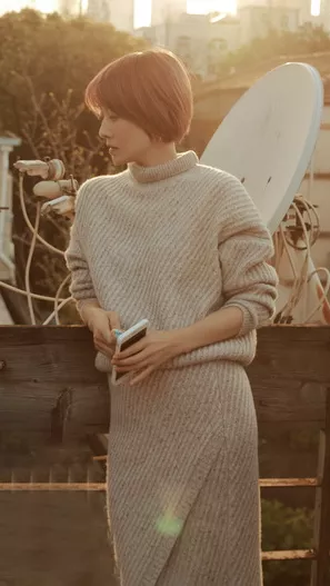 這不是“愛情神話”，是當代女性的日常