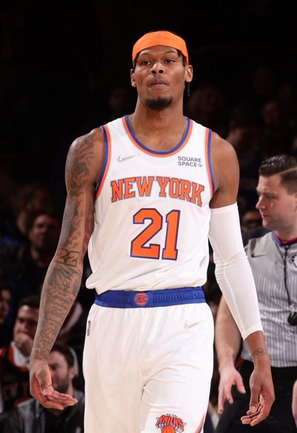 一夜7大交易動態！詹姆斯發聲不排除交易可能 籃網新引援目標曝光