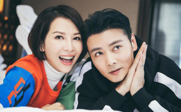 這8位女明星，寧可倒貼也要嫁“小丈夫”，姐弟戀就那麼香？