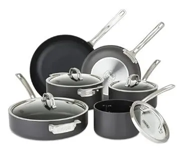 2022年評價最高的11個炊具品牌