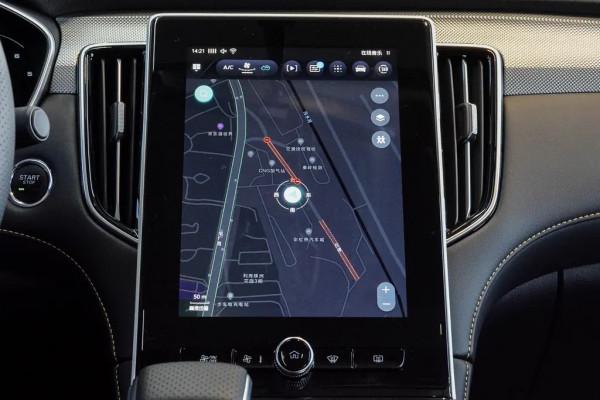 解讀次頂配，榮威i6 MAX自動爽酷天幕版效能不俗