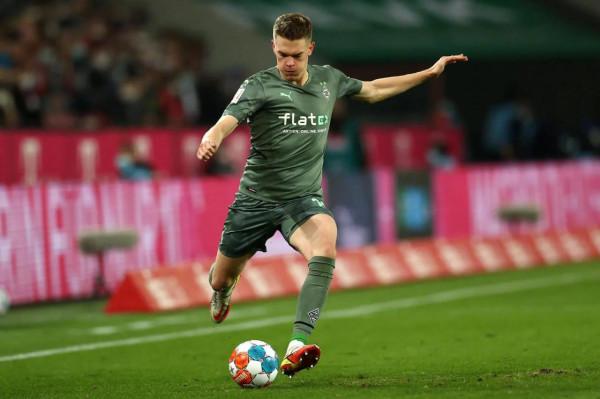 官方：金特爾、扎卡里亞不會與門興續約