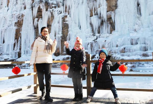 今日初六｜虎年首個假期接近尾聲，但潭溪山的歡樂未完待續