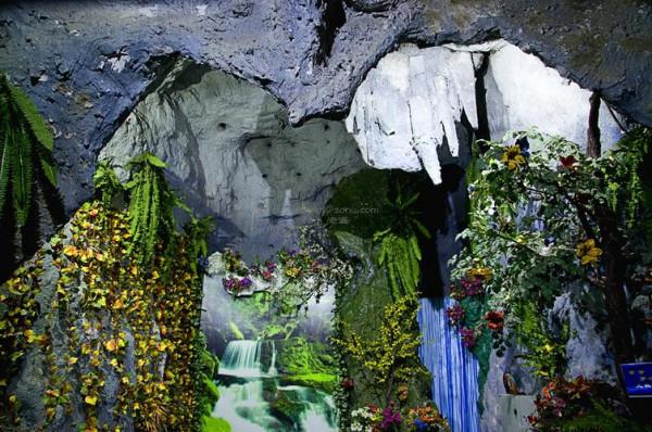 北京絕美景區走紅，擁有300米長的百花仙洞，遊客直呼不去後悔