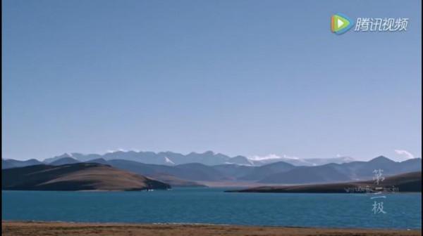 想欣賞“藍冰”奇景不用去貝加爾湖了，西南邊陲普莫雍錯驚豔你